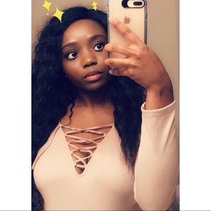 Meet your Posher, Marlene